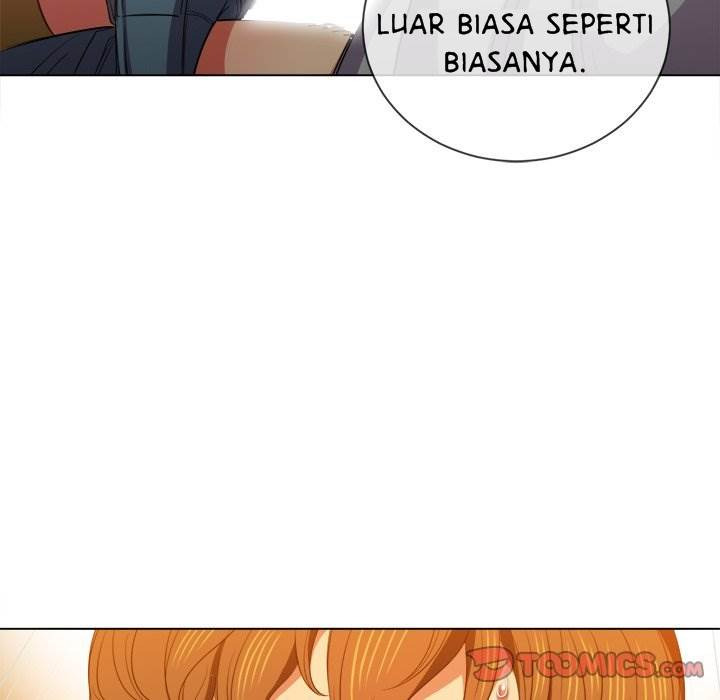 My High School Bully: Chapter chapter-52 - Page 125