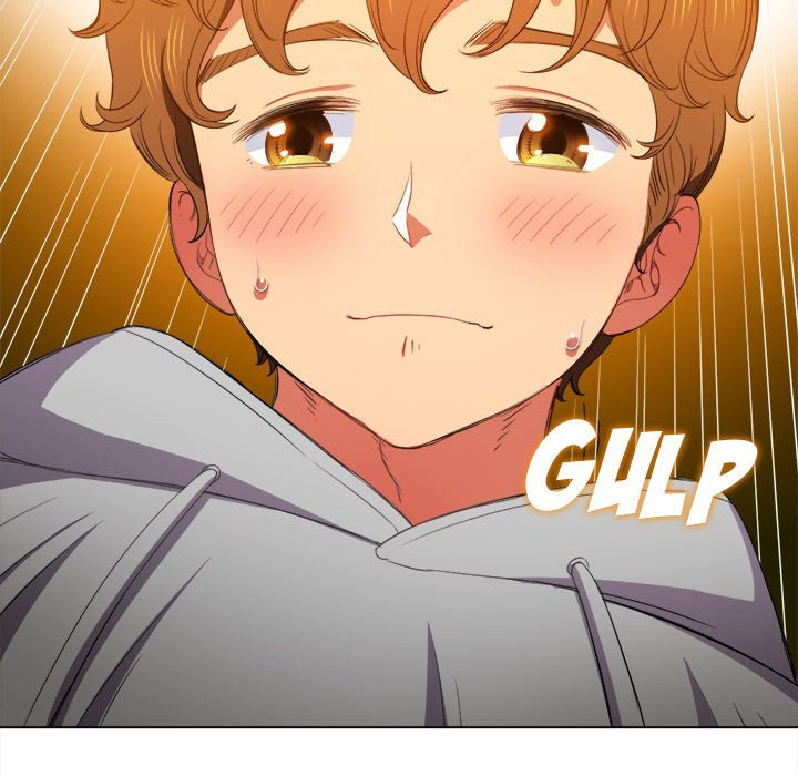 My High School Bully: Chapter chapter-52 - Page 126