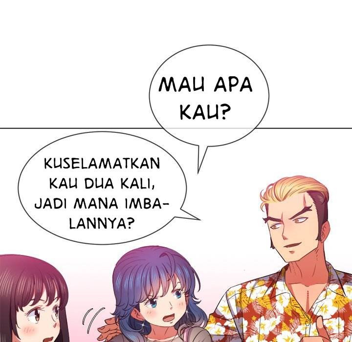 My High School Bully: Chapter chapter-52 - Page 138