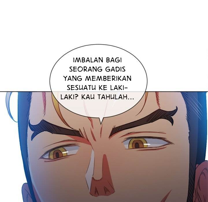 My High School Bully: Chapter chapter-52 - Page 140