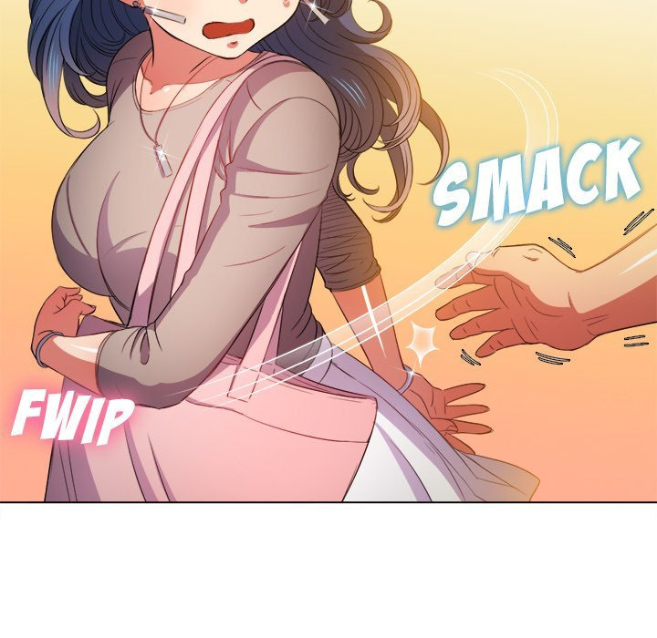 My High School Bully: Chapter chapter-52 - Page 145