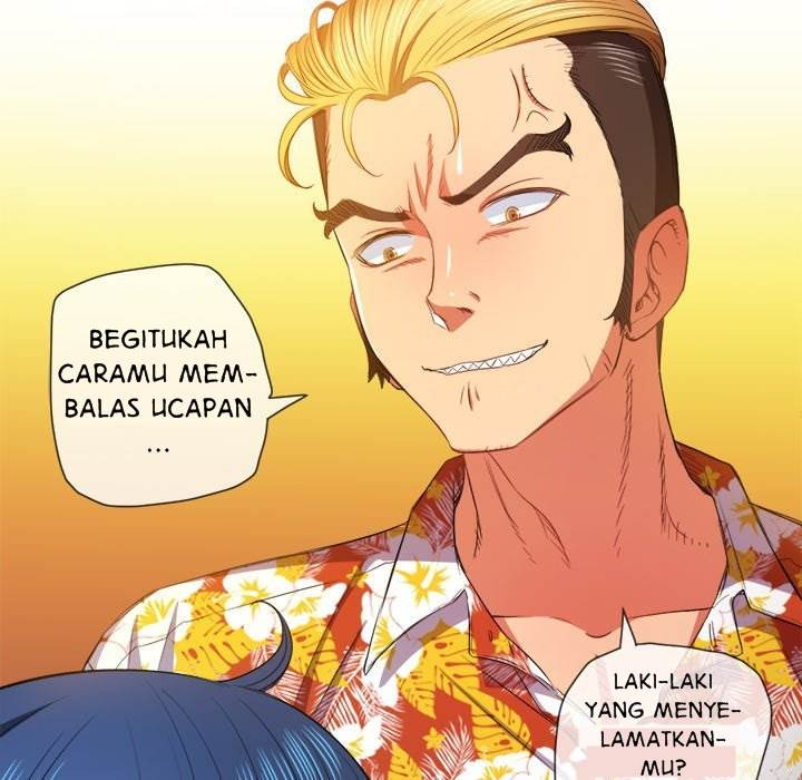 My High School Bully: Chapter chapter-52 - Page 147