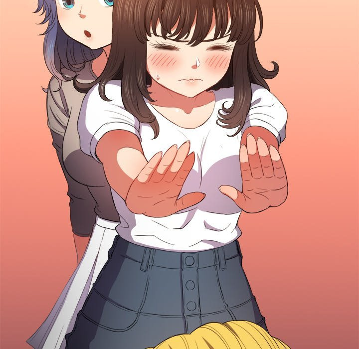 My High School Bully: Chapter chapter-52 - Page 152