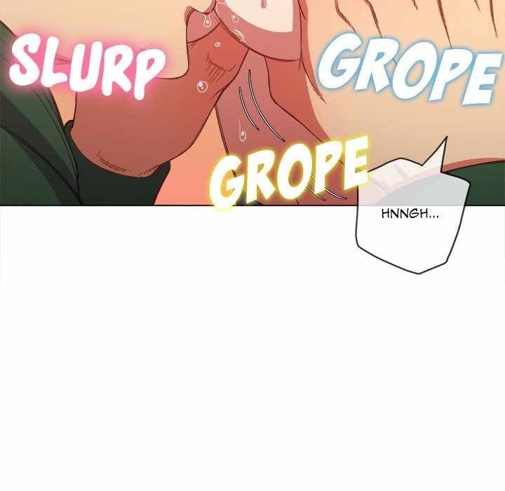 My High School Bully: Chapter chapter-58 - Page 21