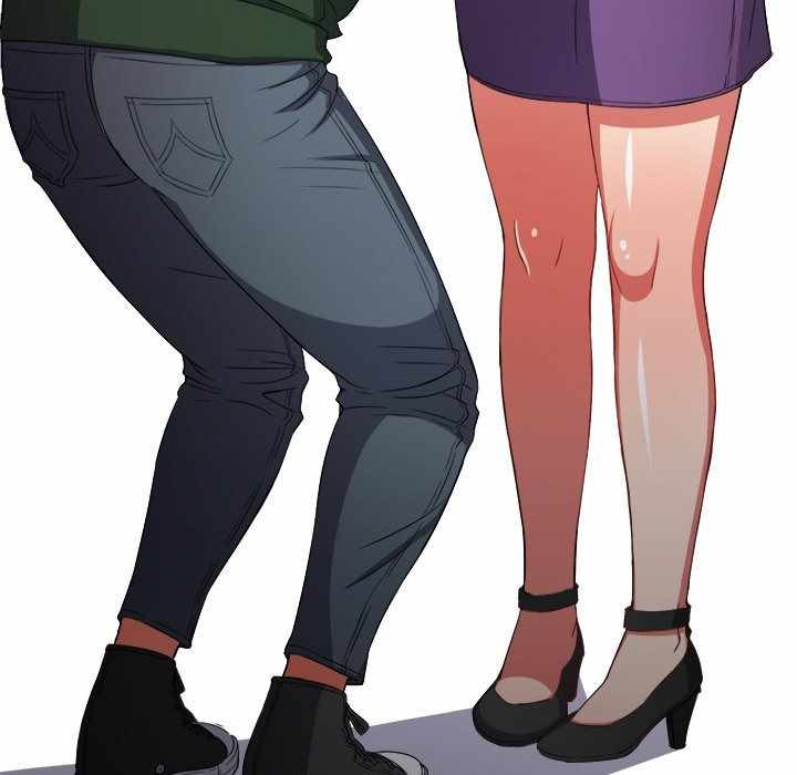 My High School Bully: Chapter chapter-58 - Page 33