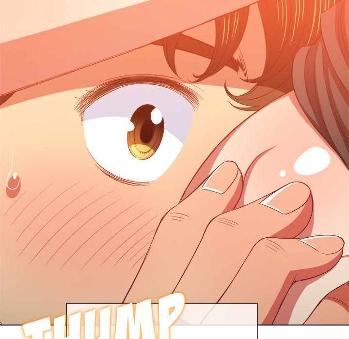My High School Bully: Chapter chapter-58 - Page 39