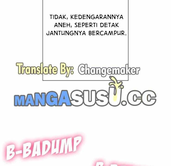 My High School Bully: Chapter chapter-58 - Page 43