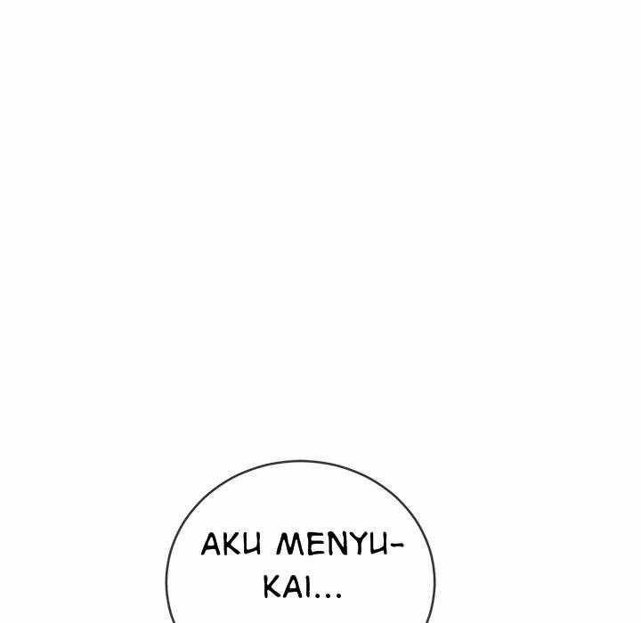 My High School Bully: Chapter chapter-58 - Page 49