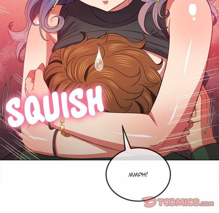 My High School Bully: Chapter chapter-58 - Page 53