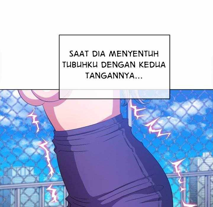 My High School Bully: Chapter chapter-58 - Page 64