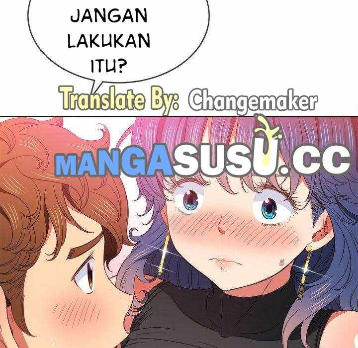 My High School Bully: Chapter chapter-58 - Page 69