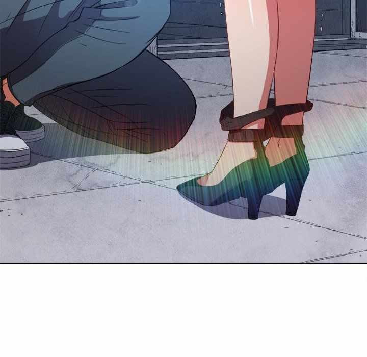 My High School Bully: Chapter chapter-58 - Page 81