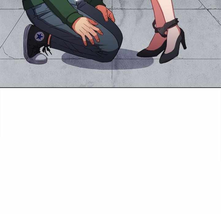 My High School Bully: Chapter chapter-58 - Page 94