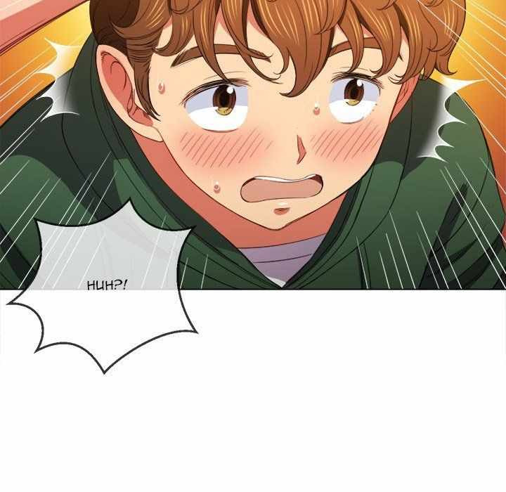 My High School Bully: Chapter chapter-58 - Page 99