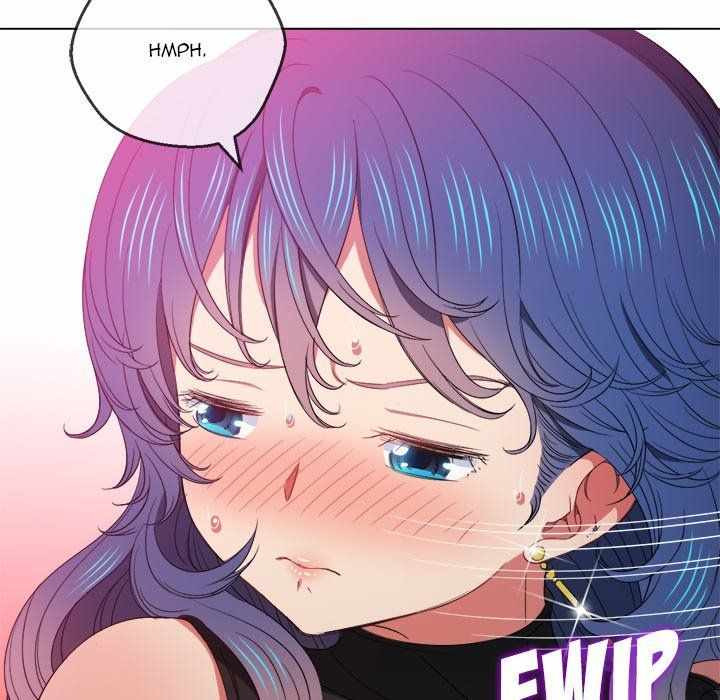 My High School Bully: Chapter chapter-58 - Page 110