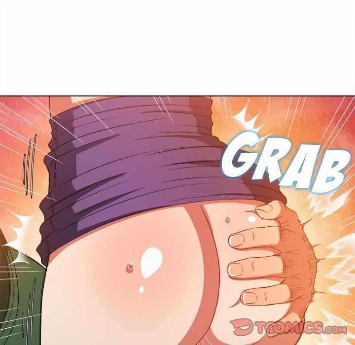 My High School Bully: Chapter chapter-58 - Page 113