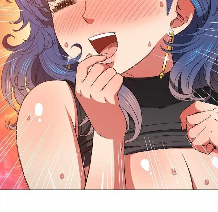 My High School Bully: Chapter chapter-58 - Page 124