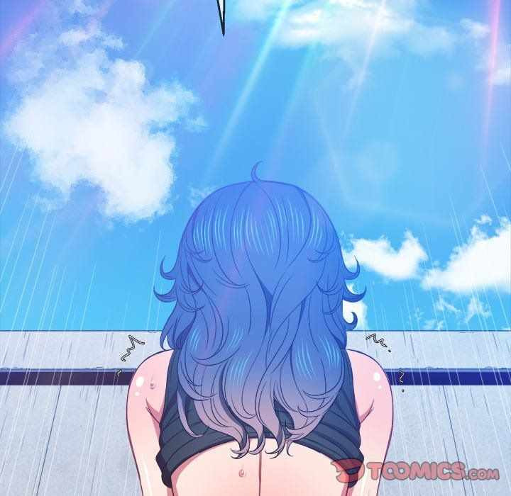 My High School Bully: Chapter chapter-58 - Page 131