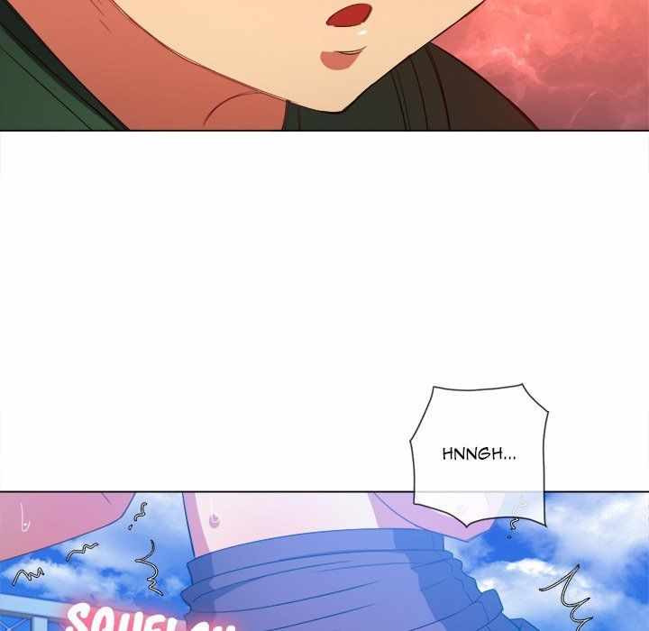 My High School Bully: Chapter chapter-58 - Page 136