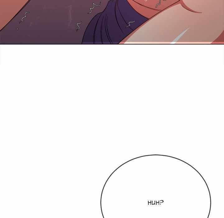 My High School Bully: Chapter chapter-58 - Page 157