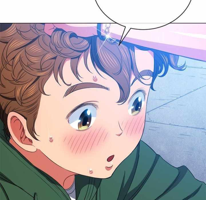 My High School Bully: Chapter chapter-58 - Page 158