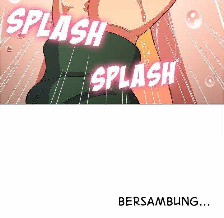 My High School Bully: Chapter chapter-58 - Page 162