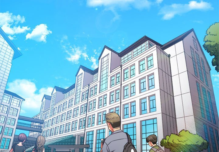 My High School Bully: Chapter chapter-62 - Page 6
