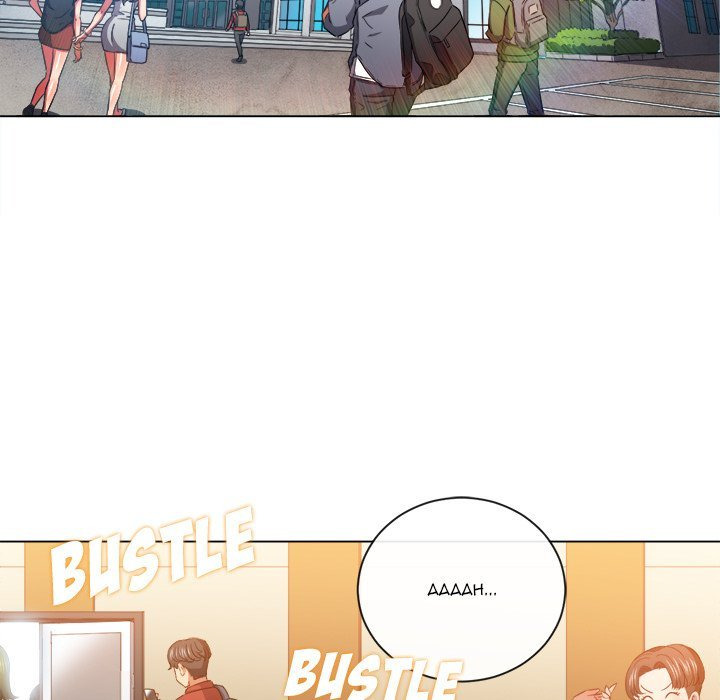 My High School Bully: Chapter chapter-62 - Page 7