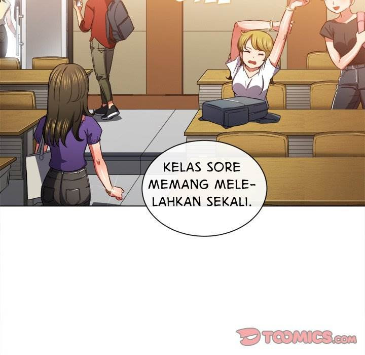 My High School Bully: Chapter chapter-62 - Page 8