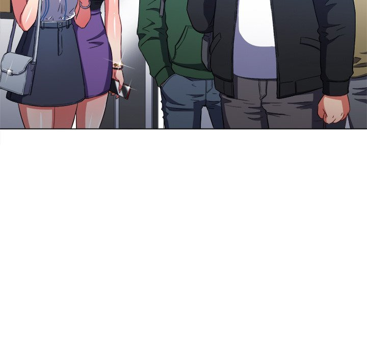 My High School Bully: Chapter chapter-62 - Page 10