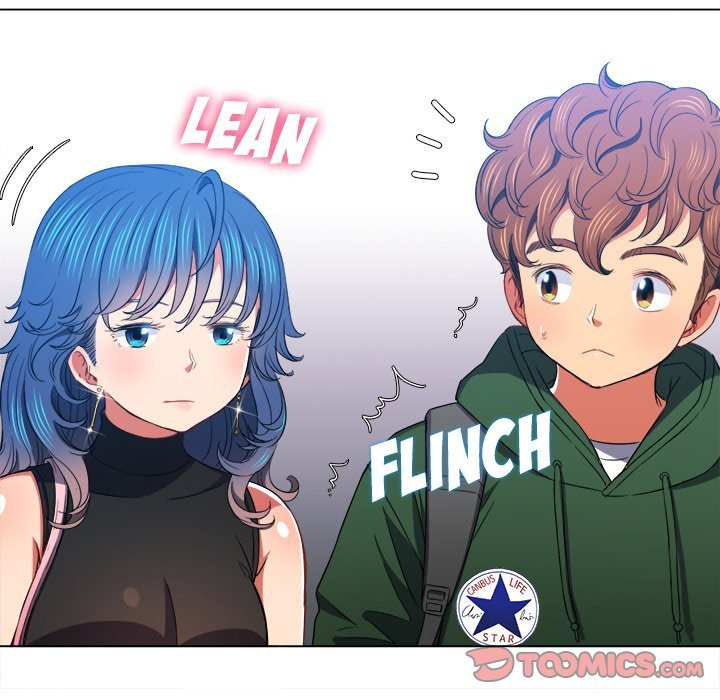 My High School Bully: Chapter chapter-62 - Page 11