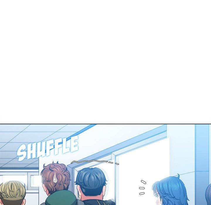 My High School Bully: Chapter chapter-62 - Page 12