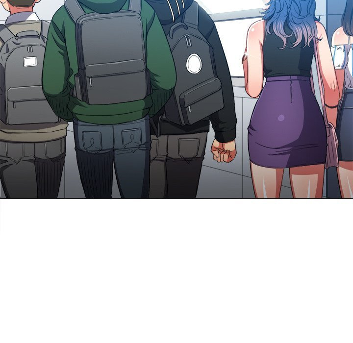 My High School Bully: Chapter chapter-62 - Page 13