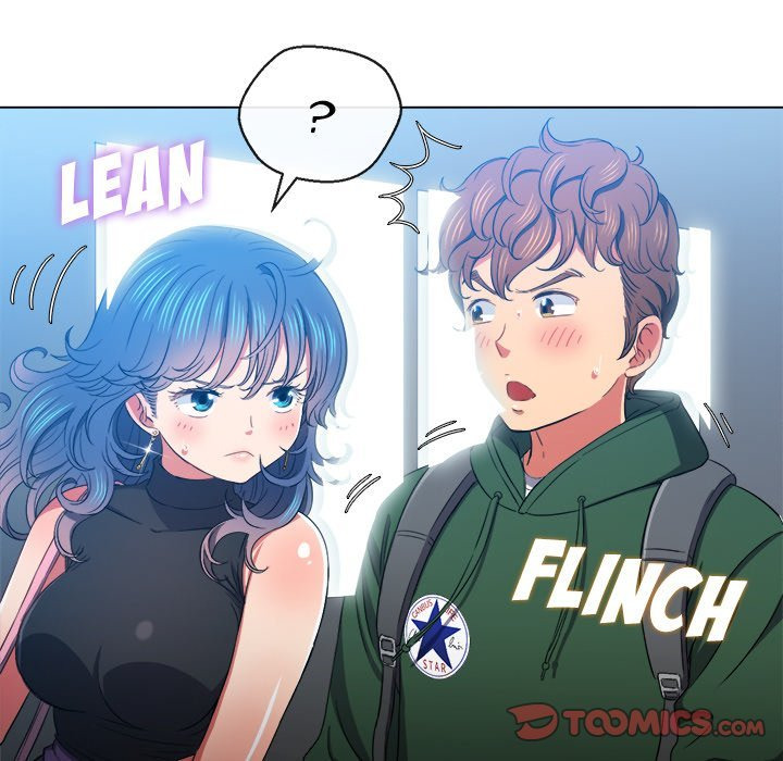 My High School Bully: Chapter chapter-62 - Page 14