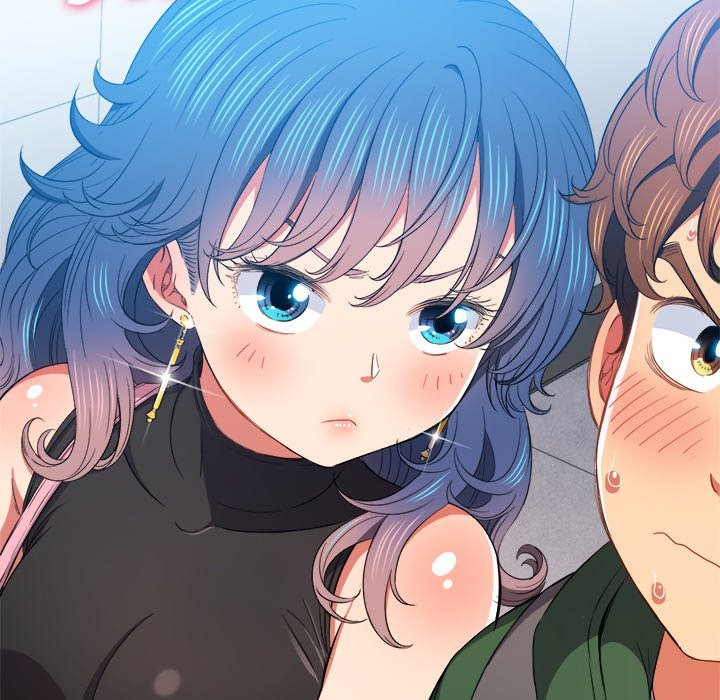 My High School Bully: Chapter chapter-62 - Page 16
