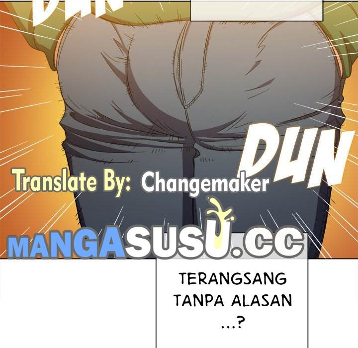 My High School Bully: Chapter chapter-62 - Page 19