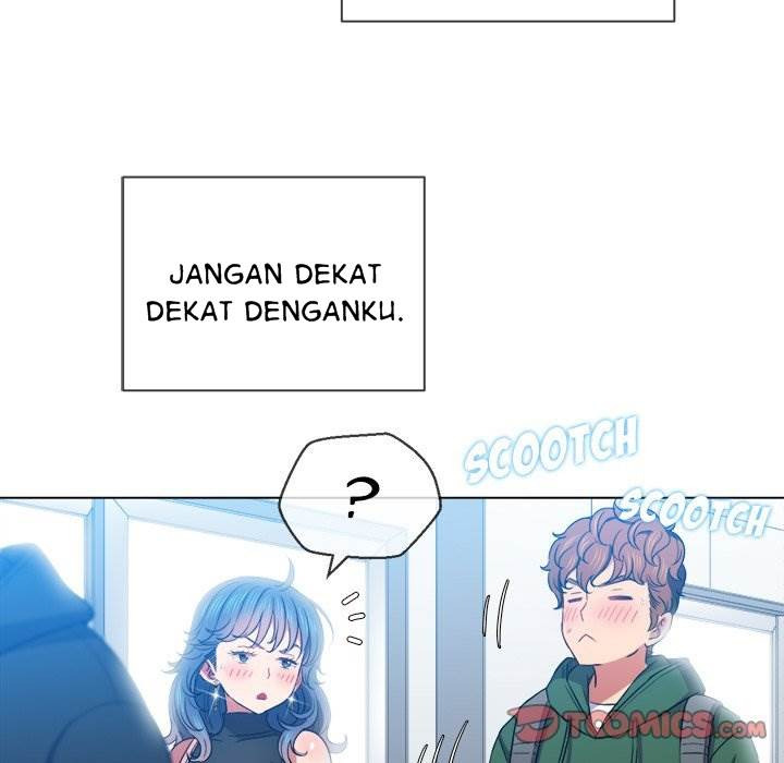 My High School Bully: Chapter chapter-62 - Page 20