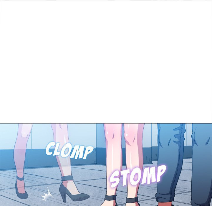 My High School Bully: Chapter chapter-62 - Page 22