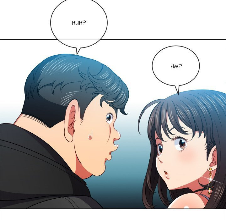 My High School Bully: Chapter chapter-62 - Page 28
