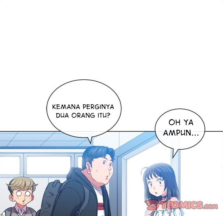 My High School Bully: Chapter chapter-62 - Page 29