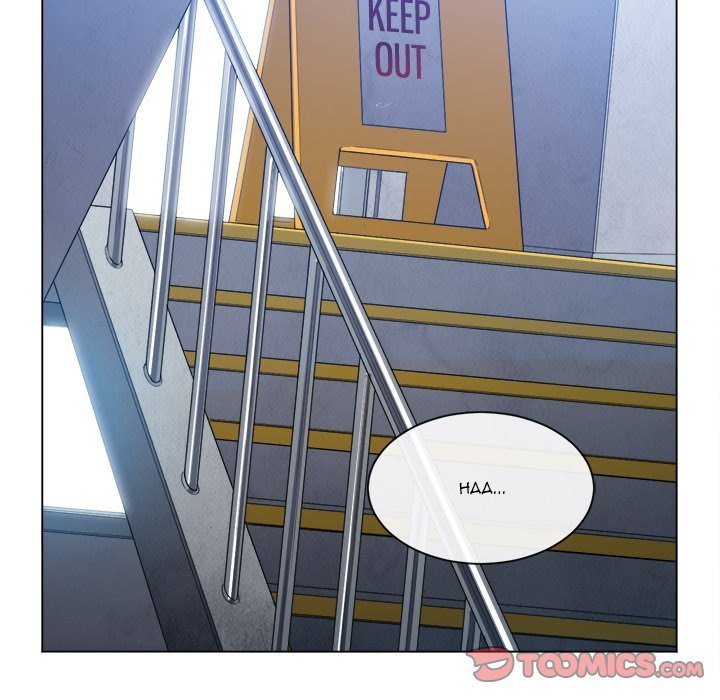 My High School Bully: Chapter chapter-62 - Page 32