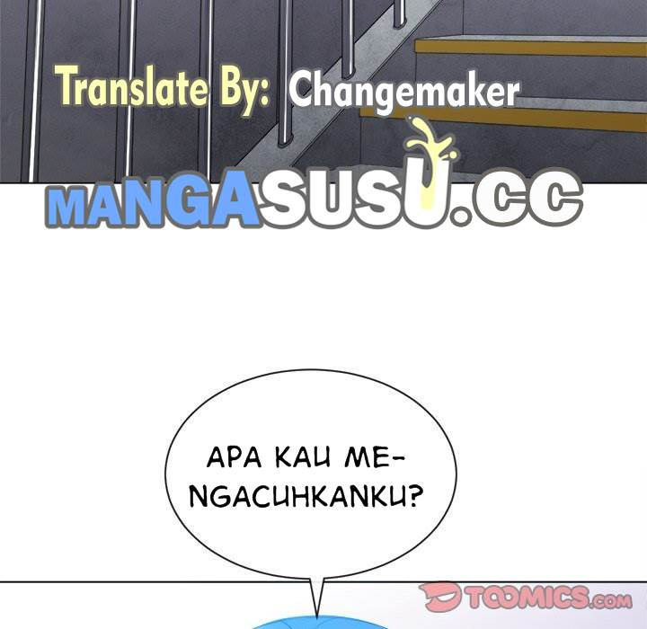 My High School Bully: Chapter chapter-62 - Page 35
