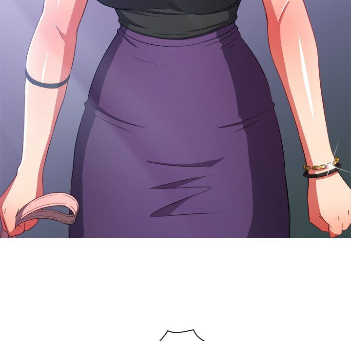 My High School Bully: Chapter chapter-62 - Page 37