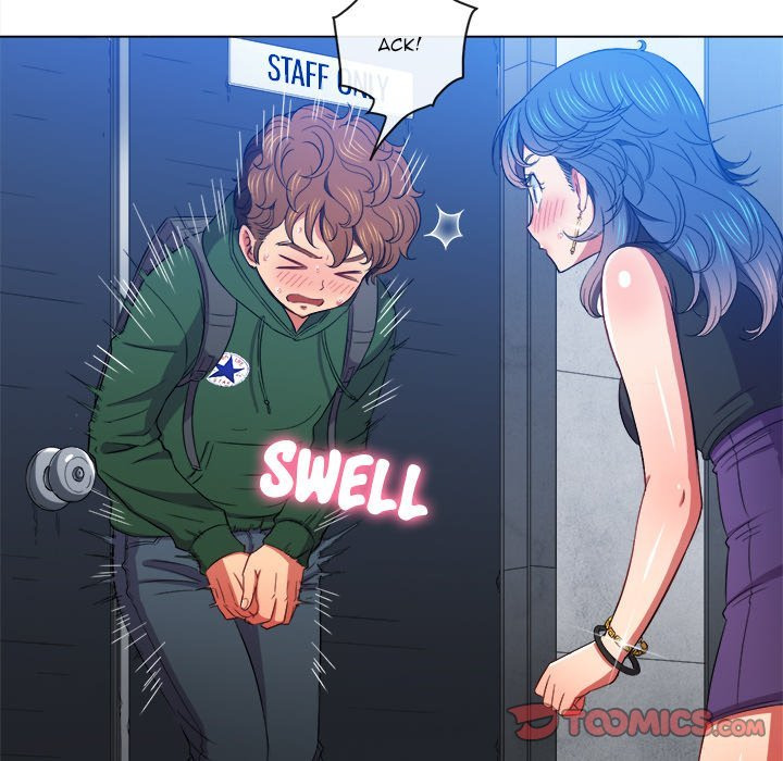 My High School Bully: Chapter chapter-62 - Page 38