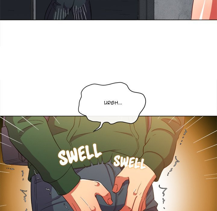 My High School Bully: Chapter chapter-62 - Page 39