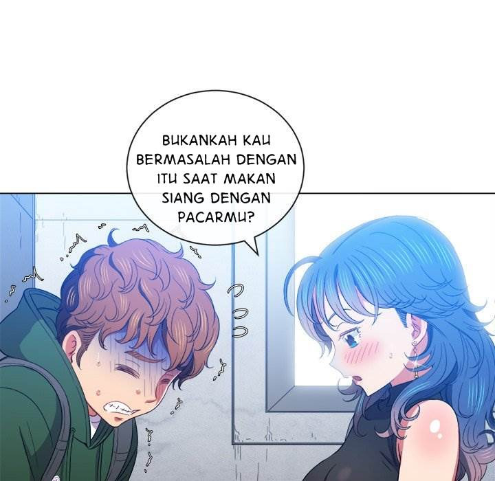 My High School Bully: Chapter chapter-62 - Page 42