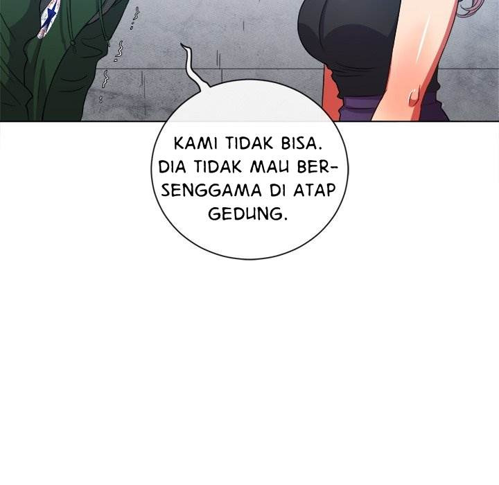 My High School Bully: Chapter chapter-62 - Page 43