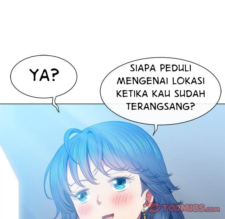 My High School Bully: Chapter chapter-62 - Page 44