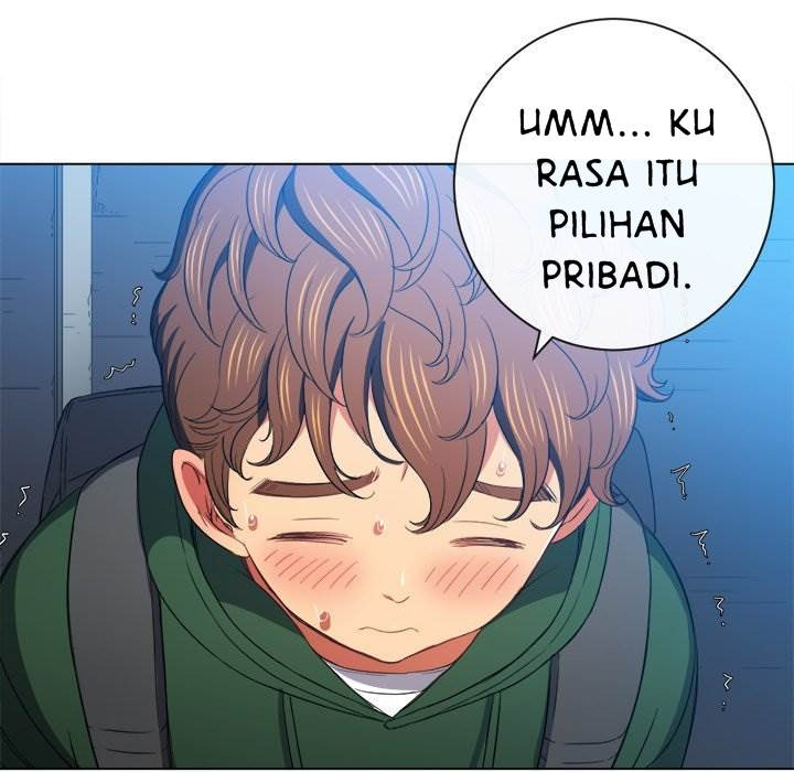 My High School Bully: Chapter chapter-62 - Page 46