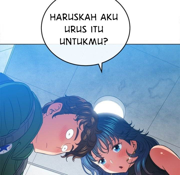 My High School Bully: Chapter chapter-62 - Page 49